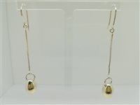 Orecchini Unoaerre Donna Unoargento in Argento XOR/010040 - XOR/010040